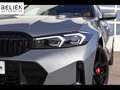BMW 330 330e Berline Grau - thumbnail 7