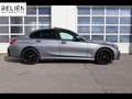 BMW 330 330e Berline Grau - thumbnail 3