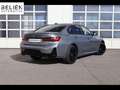 BMW 330 330e Berline Grau - thumbnail 2