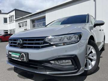1.5 TSI DSG R-Line 156€ m.20% Anz. STHZ Navi RFK