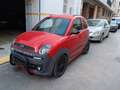 Microcar Microcar MGO HIGHLAND Червоний - thumbnail 1