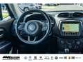 Jeep Renegade Limited 1.3 T-GDI AT9 4x4 AHK NAVI KAMERA ACC LED Schwarz - thumbnail 17