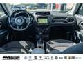 Jeep Renegade Limited 1.3 T-GDI AT9 4x4 AHK NAVI KAMERA ACC LED Zwart - thumbnail 14