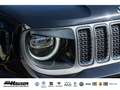 Jeep Renegade Limited 1.3 T-GDI AT9 4x4 NAVI KAMERA ACC LED PDC Zwart - thumbnail 6