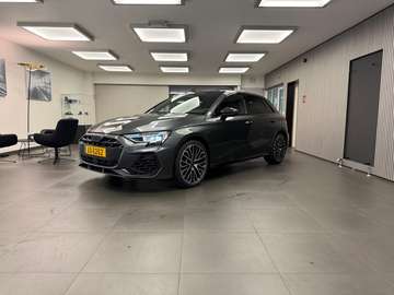 Sportback TFSI 333 CH / 245 kW S tronic quattro