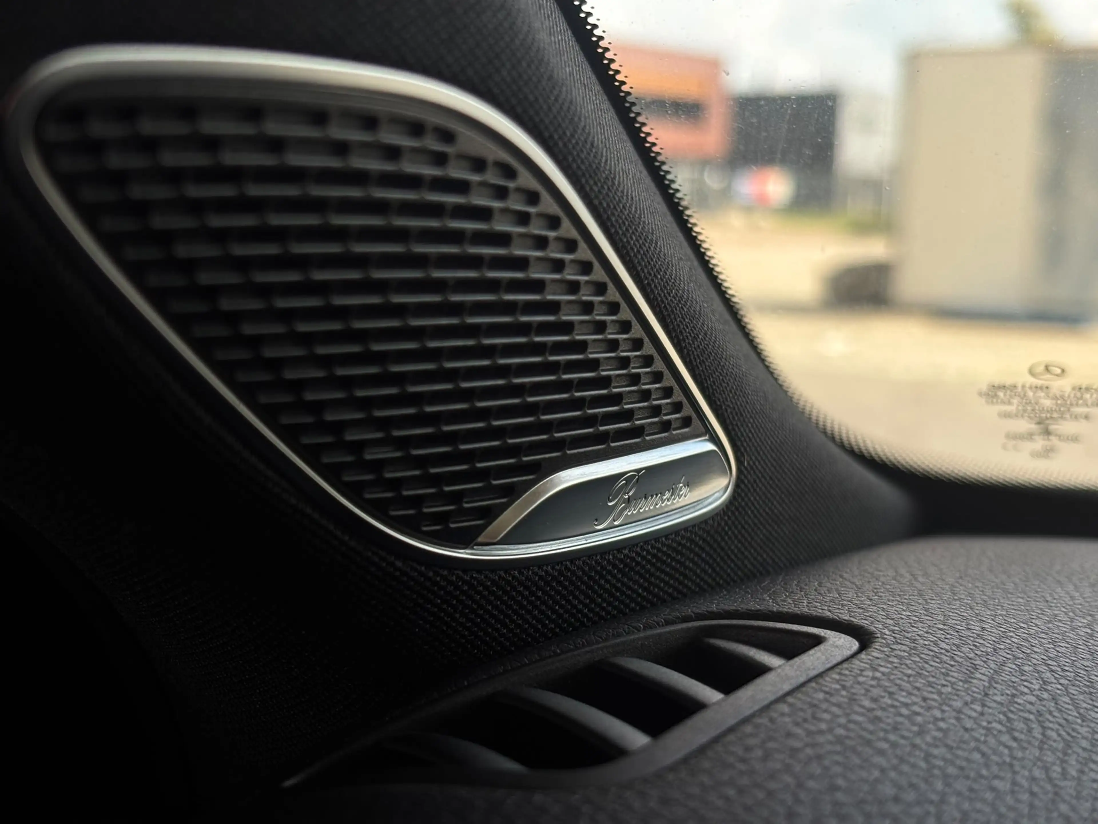 Mercedes-Benz A 45 AMG S 4MATIC+ (Panorama, Schaalstoelen, Performance Pa — photo 10