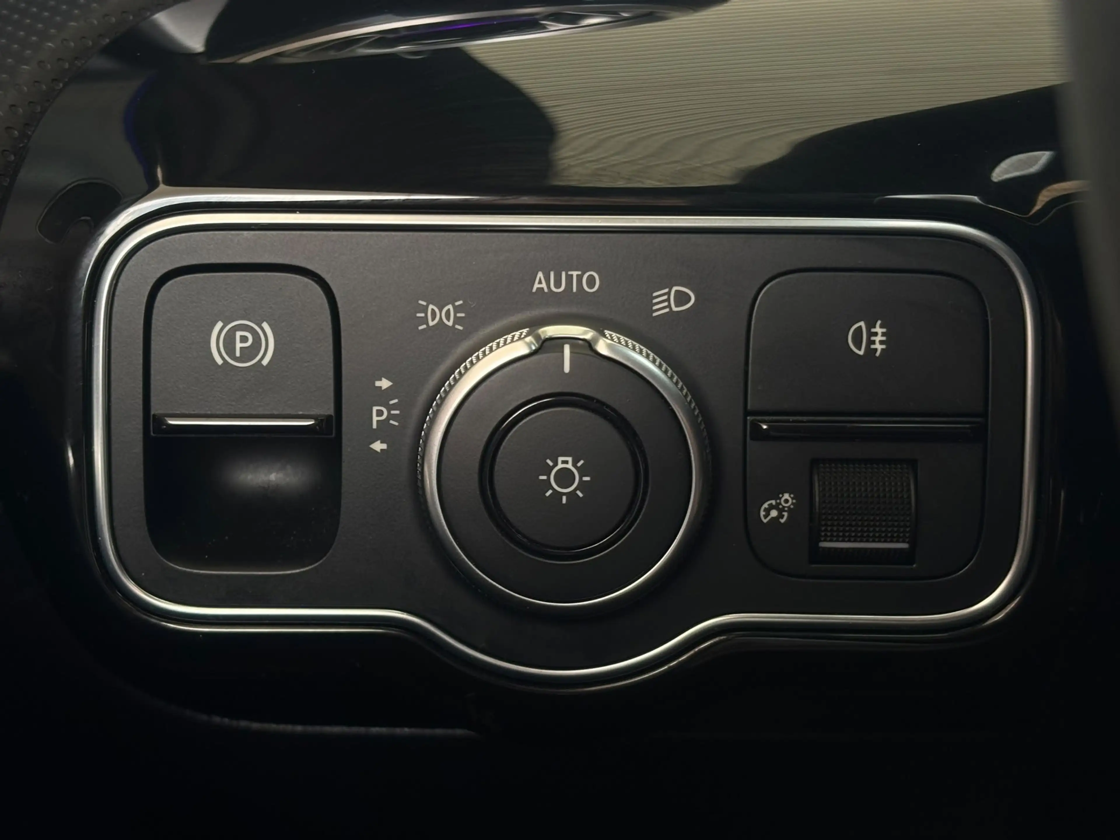Mercedes-Benz A 45 AMG S 4MATIC+ (Panorama, Schaalstoelen, Performance Pa — photo 33
