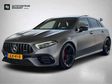 S 4MATIC+ (Panorama, Schaalstoelen, Performance Pa