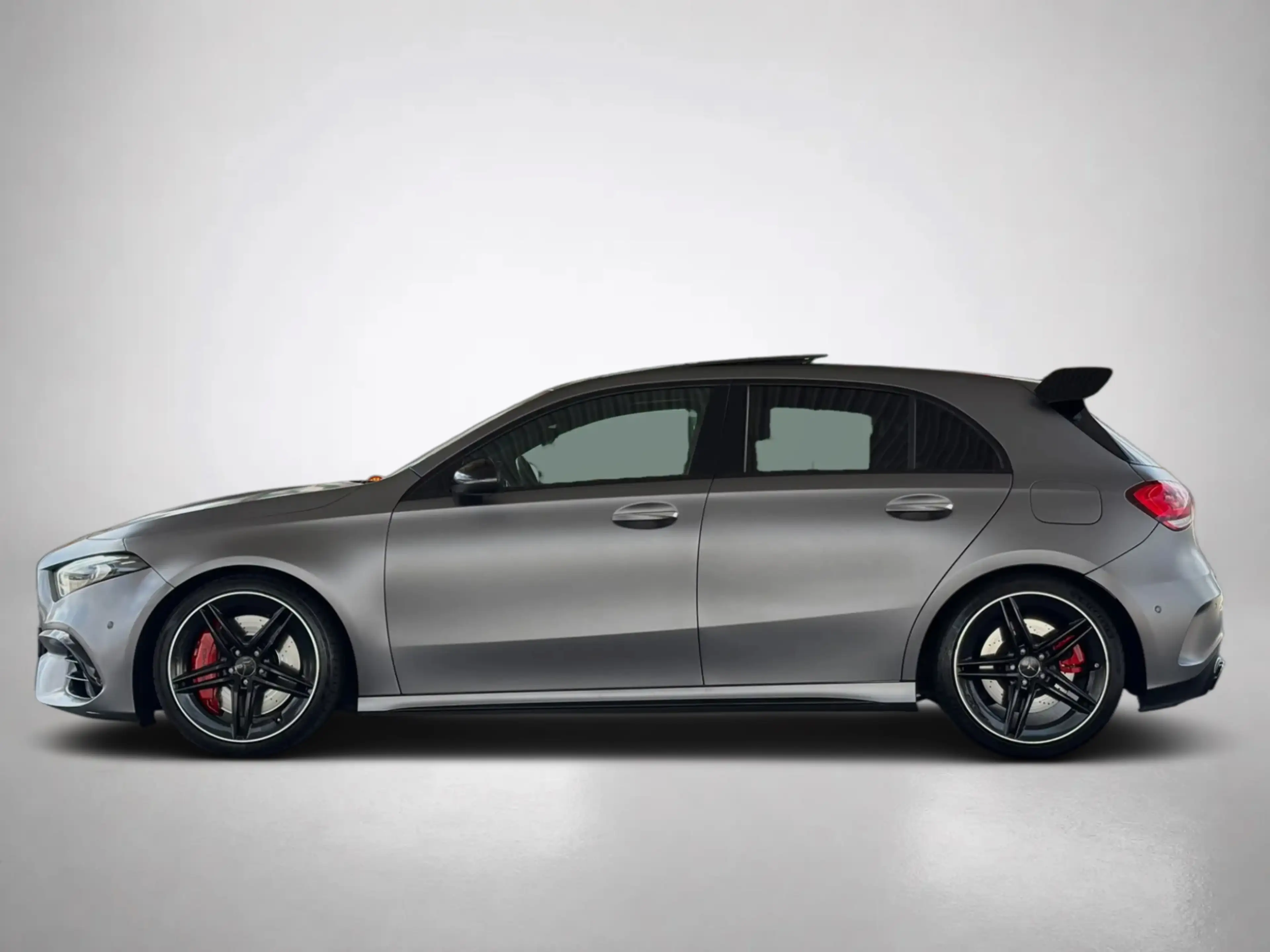 Mercedes-Benz A 45 AMG S 4MATIC+ (Panorama, Schaalstoelen, Performance Pa — photo 5