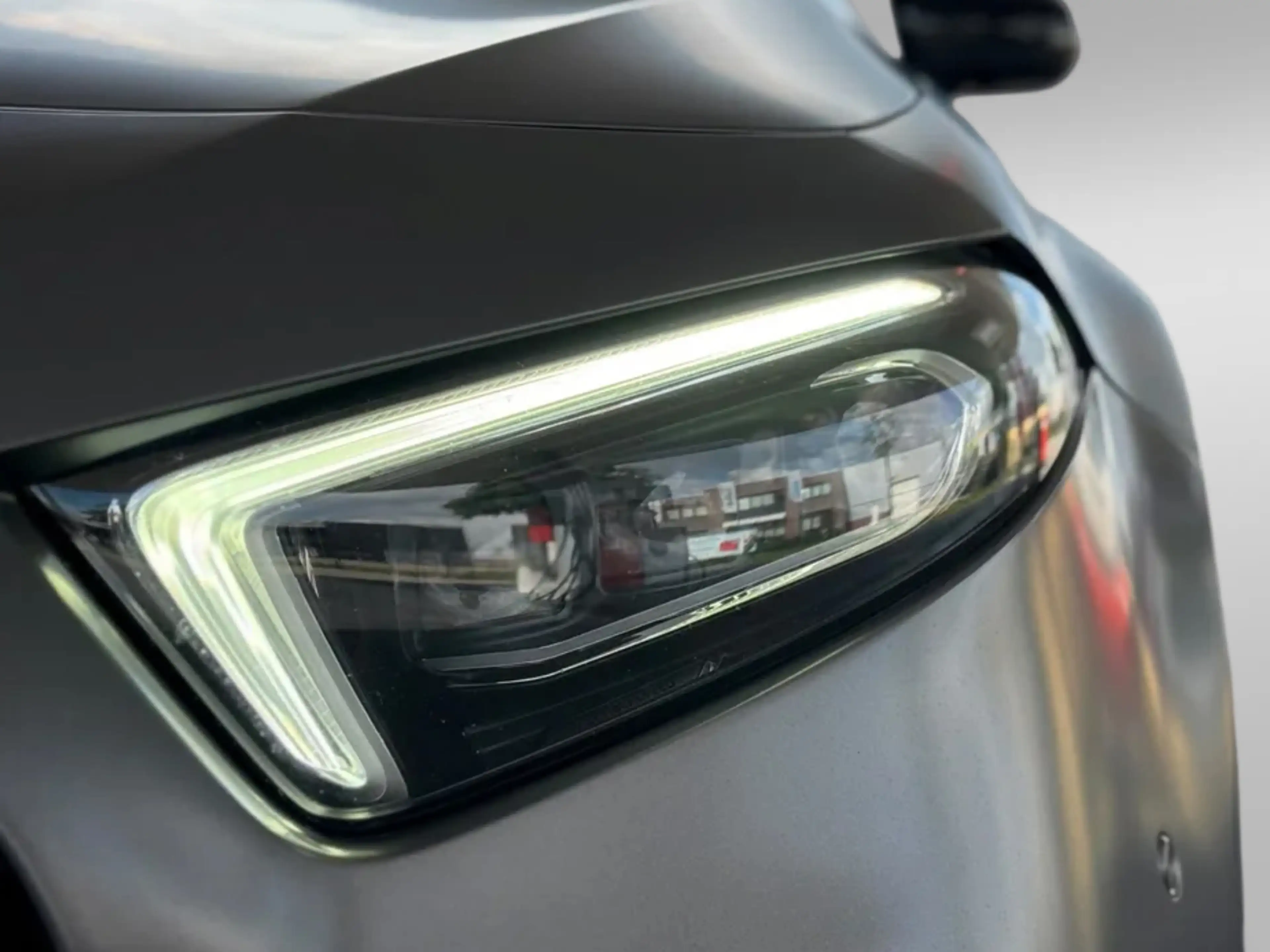 Mercedes-Benz A 45 AMG S 4MATIC+ (Panorama, Schaalstoelen, Performance Pa — photo 16