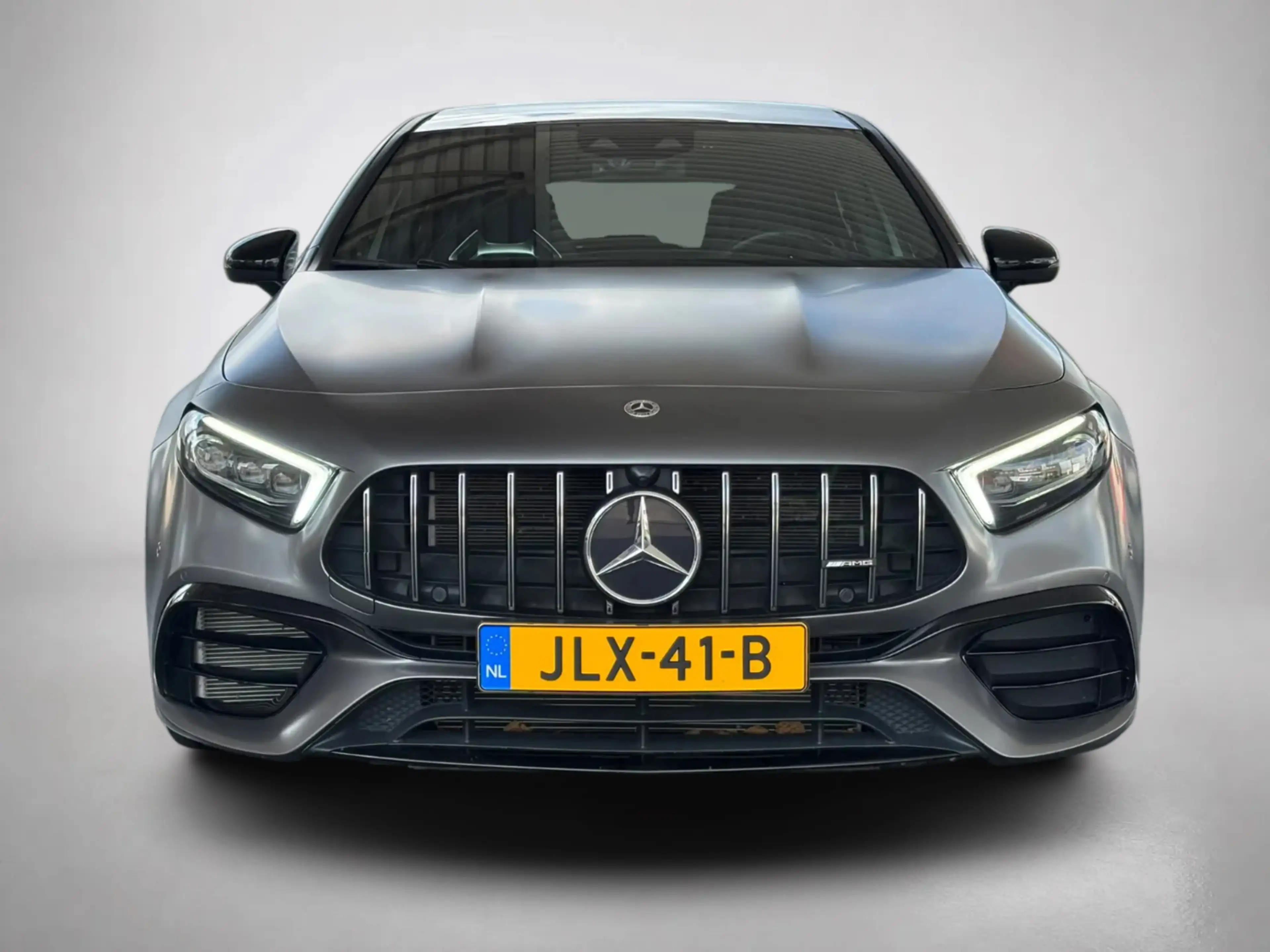 Mercedes-Benz A 45 AMG S 4MATIC+ (Panorama, Schaalstoelen, Performance Pa — photo 13