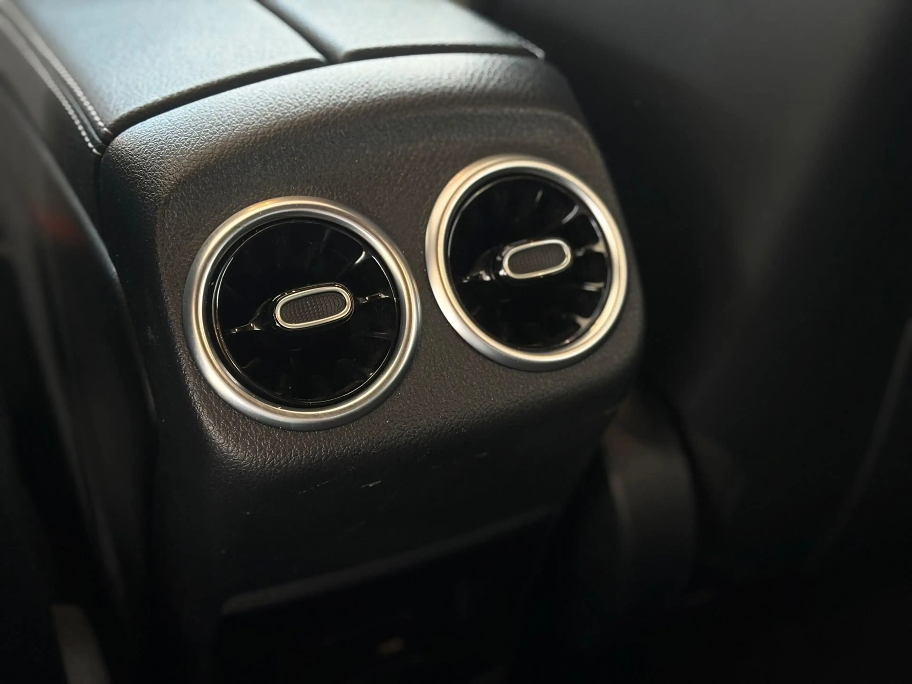 Mercedes-Benz A 45 AMG S 4MATIC+ (Panorama, Schaalstoelen, Performance Pa — photo 25