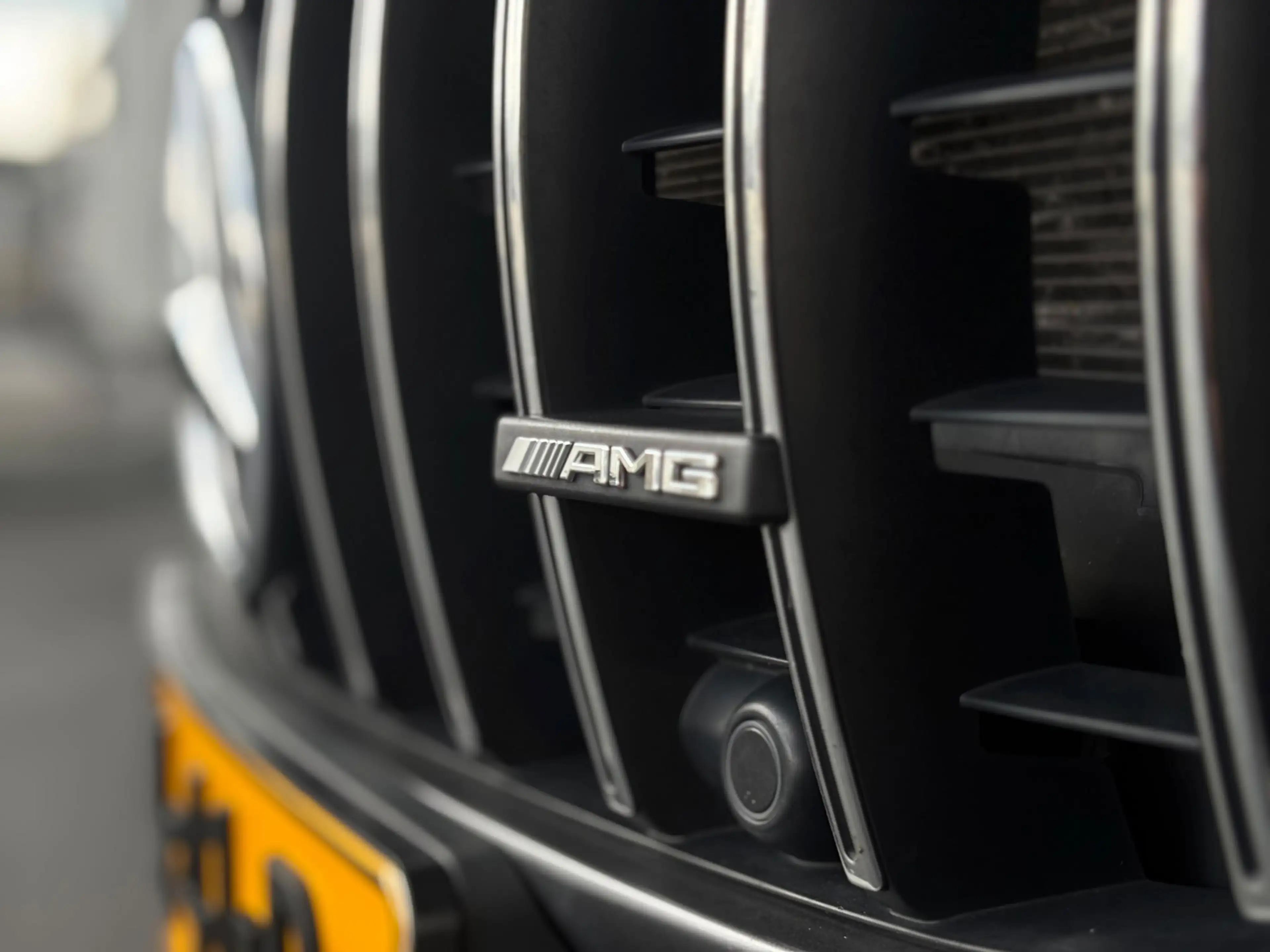 Mercedes-Benz A 45 AMG S 4MATIC+ (Panorama, Schaalstoelen, Performance Pa — photo 28