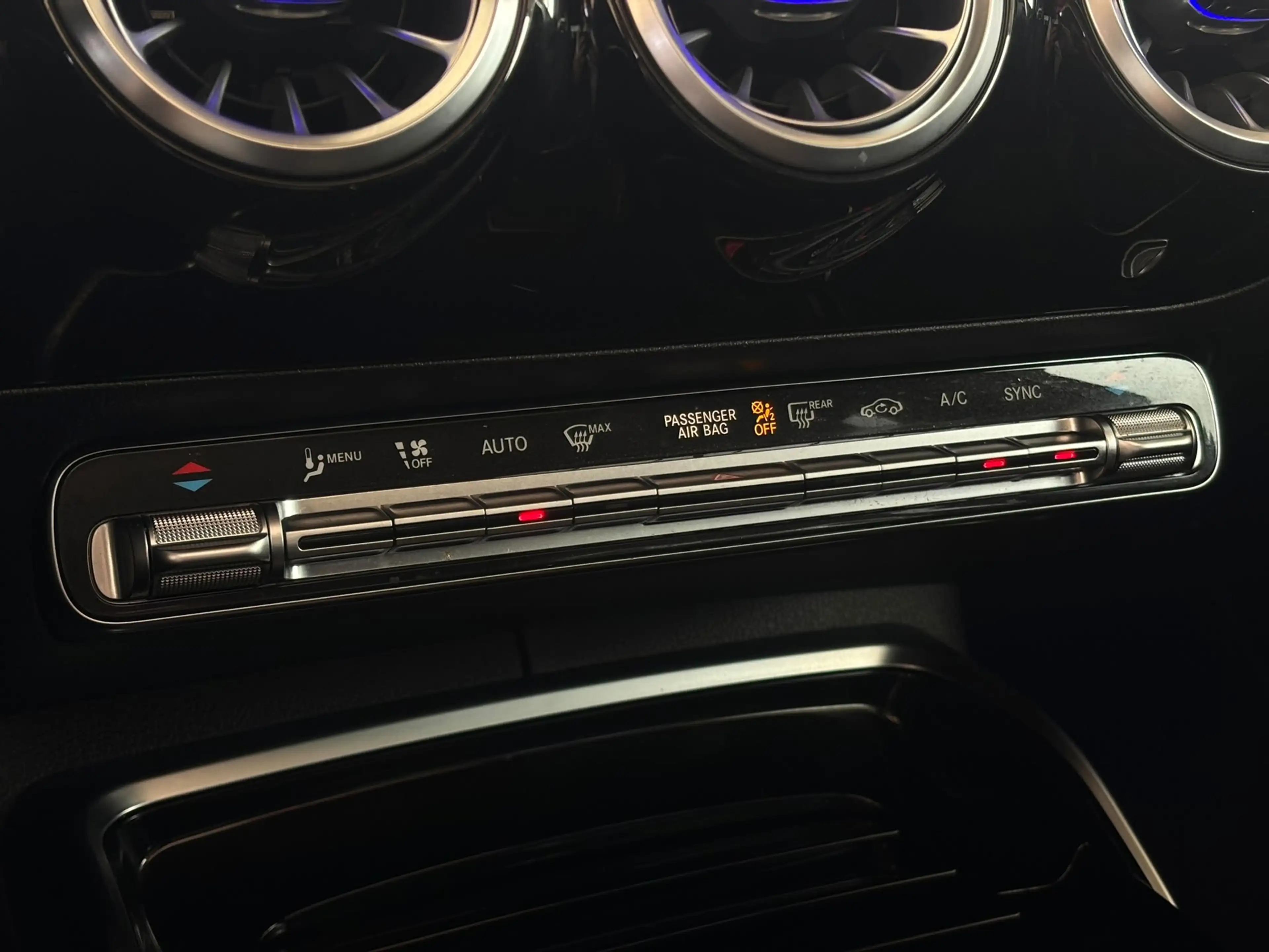Mercedes-Benz A 45 AMG S 4MATIC+ (Panorama, Schaalstoelen, Performance Pa — photo 27