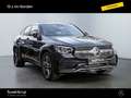 Mercedes-Benz GLC 200 4M Coupé AMG AHK KAMERA PDC SHD SHZ Gris - thumbnail 1