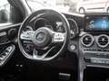 Mercedes-Benz GLC 200 4M Coupé AMG AHK KAMERA PDC SHD SHZ Gris - thumbnail 7