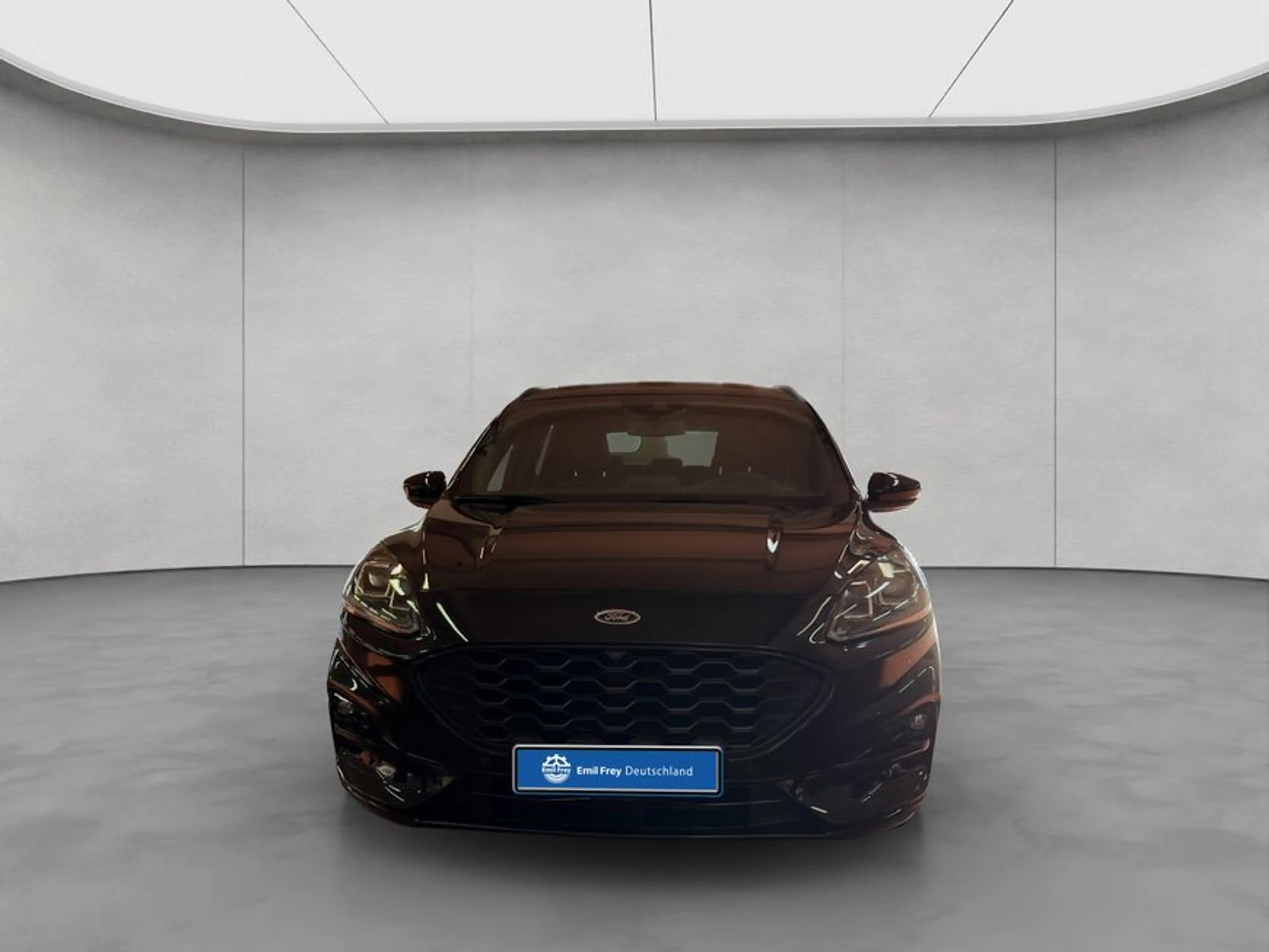 Ford Kuga 1.5 EcoBoost ST-LINE X — photo 8