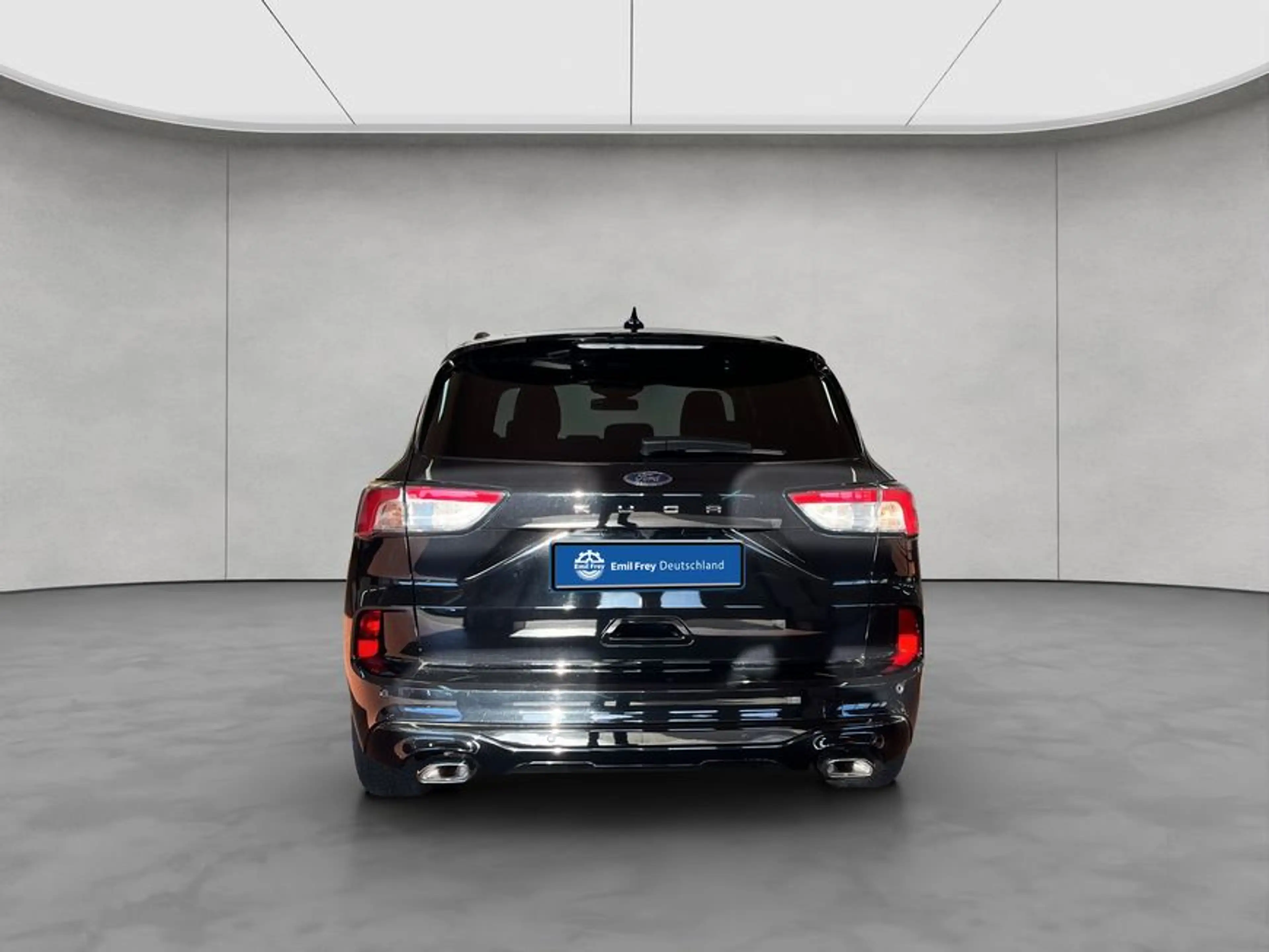 Ford Kuga 1.5 EcoBoost ST-LINE X — photo 4