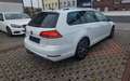Volkswagen Golf VII Variant Sound Start-Stopp Weiß - thumbnail 4