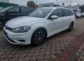Volkswagen Golf VII Variant Sound Start-Stopp Weiß - thumbnail 1