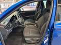 Skoda Kamiq 1.0 TSI STYLE LED+NAVI+GRA+SHZ+PDC+RFK+AHK Blau - thumbnail 4