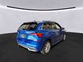 Skoda Kamiq 1.0 TSI STYLE LED+NAVI+GRA+SHZ+PDC+RFK+AHK Blau - thumbnail 3