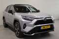 Toyota RAV 4 2.5 Plug-in Hybrid 4WD Bi-Tone Plus| Panodak| 360C Silber - thumbnail 7