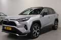 Toyota RAV 4 2.5 Plug-in Hybrid 4WD Bi-Tone Plus| Panodak| 360C Silber - thumbnail 8