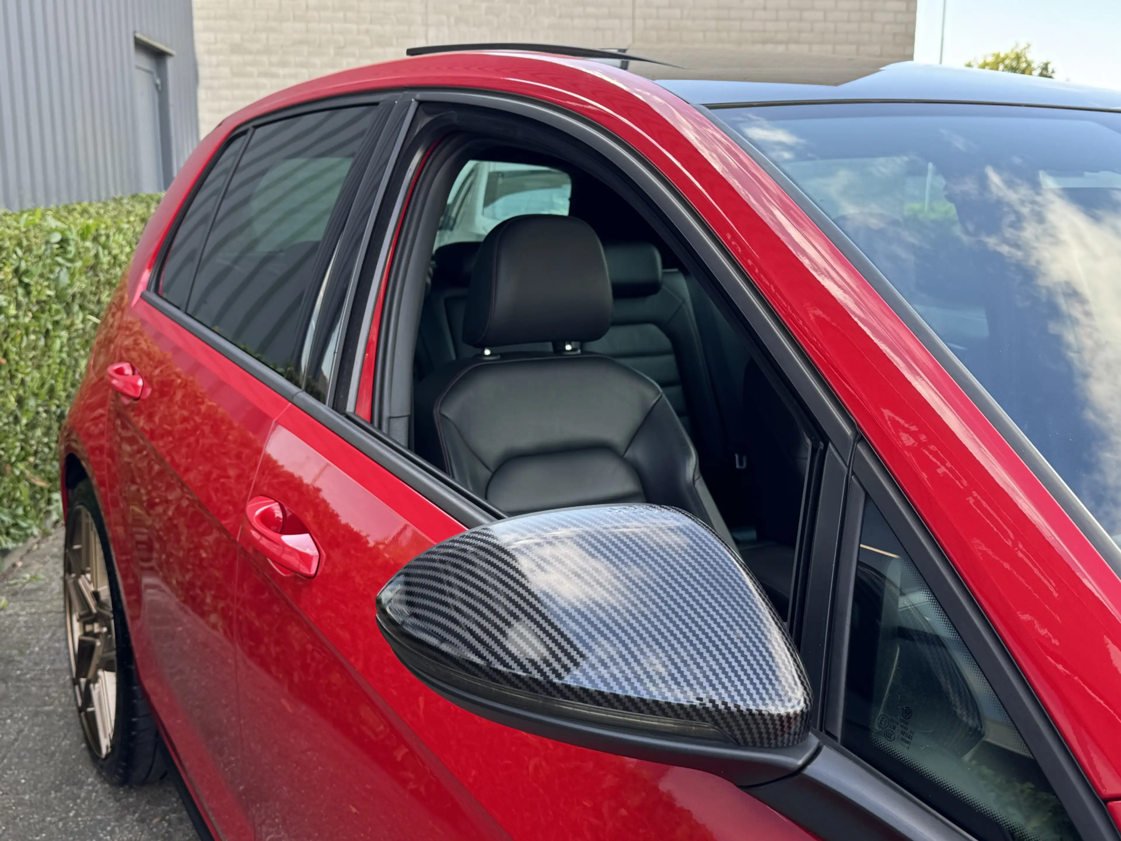 Volkswagen Golf GTI 7 Performance 2.0 TSI 320pk DSG / Aut. Pano Leder — photo 29