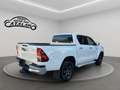 Toyota Hilux 2.4 d-4d 4x4 EXECUTIVE Bianco - thumbnail 30
