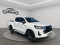 Toyota Hilux 2.4 d-4d 4x4 EXECUTIVE Bianco - thumbnail 8