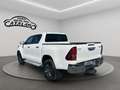 Toyota Hilux 2.4 d-4d 4x4 EXECUTIVE Bianco - thumbnail 3