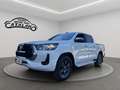 Toyota Hilux 2.4 d-4d 4x4 EXECUTIVE Blanc - thumbnail 28
