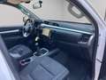 Toyota Hilux 2.4 d-4d 4x4 EXECUTIVE Wit - thumbnail 18