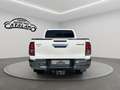 Toyota Hilux 2.4 d-4d 4x4 EXECUTIVE Blanco - thumbnail 4