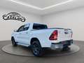 Toyota Hilux 2.4 d-4d 4x4 EXECUTIVE Bianco - thumbnail 29