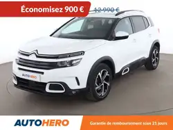 Citroen C5 Aircross 1.2 PureTech Feel BV6