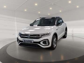 1.0 TSI R-Line ACC Massage RFK Navi LED