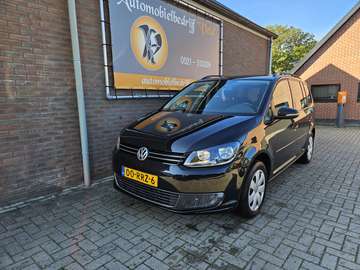 1.2 TSI Comfortline BlueMotion