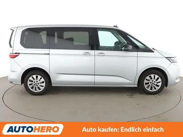 Volkswagen Multivan view 7
