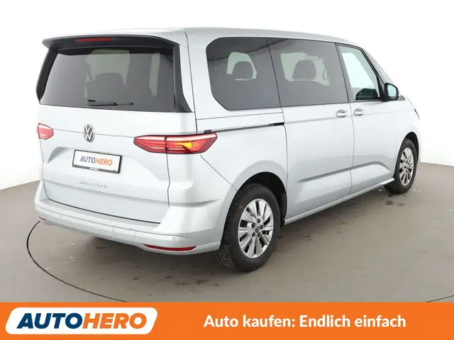 Volkswagen Multivan view 6