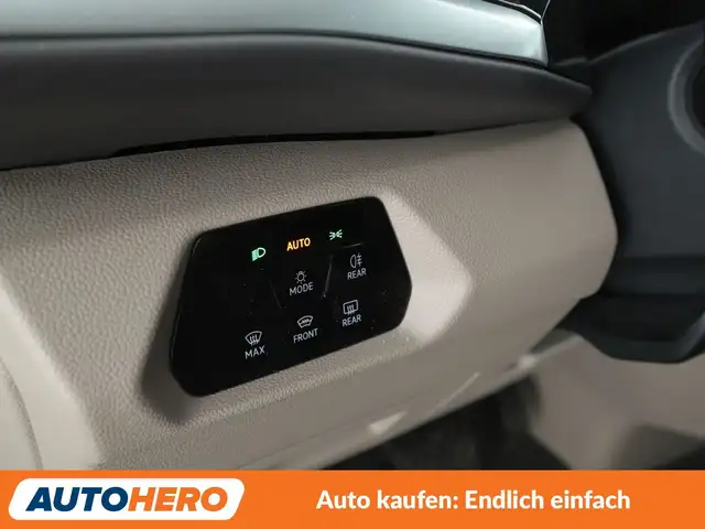 Volkswagen Multivan view 25