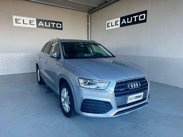 2.0 TDI 150 CV quattro S tronic Sport