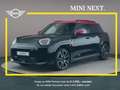 MINI Aceman E John Cooper Works M 42.5 kWh Noir - thumbnail 1