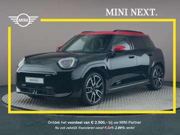 E John Cooper Works M 42.5 kWh