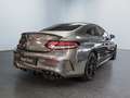 Mercedes-Benz C 43 AMG 4M Coupé AMG BURM NIGHT COMAND MULTI Grau - thumbnail 6