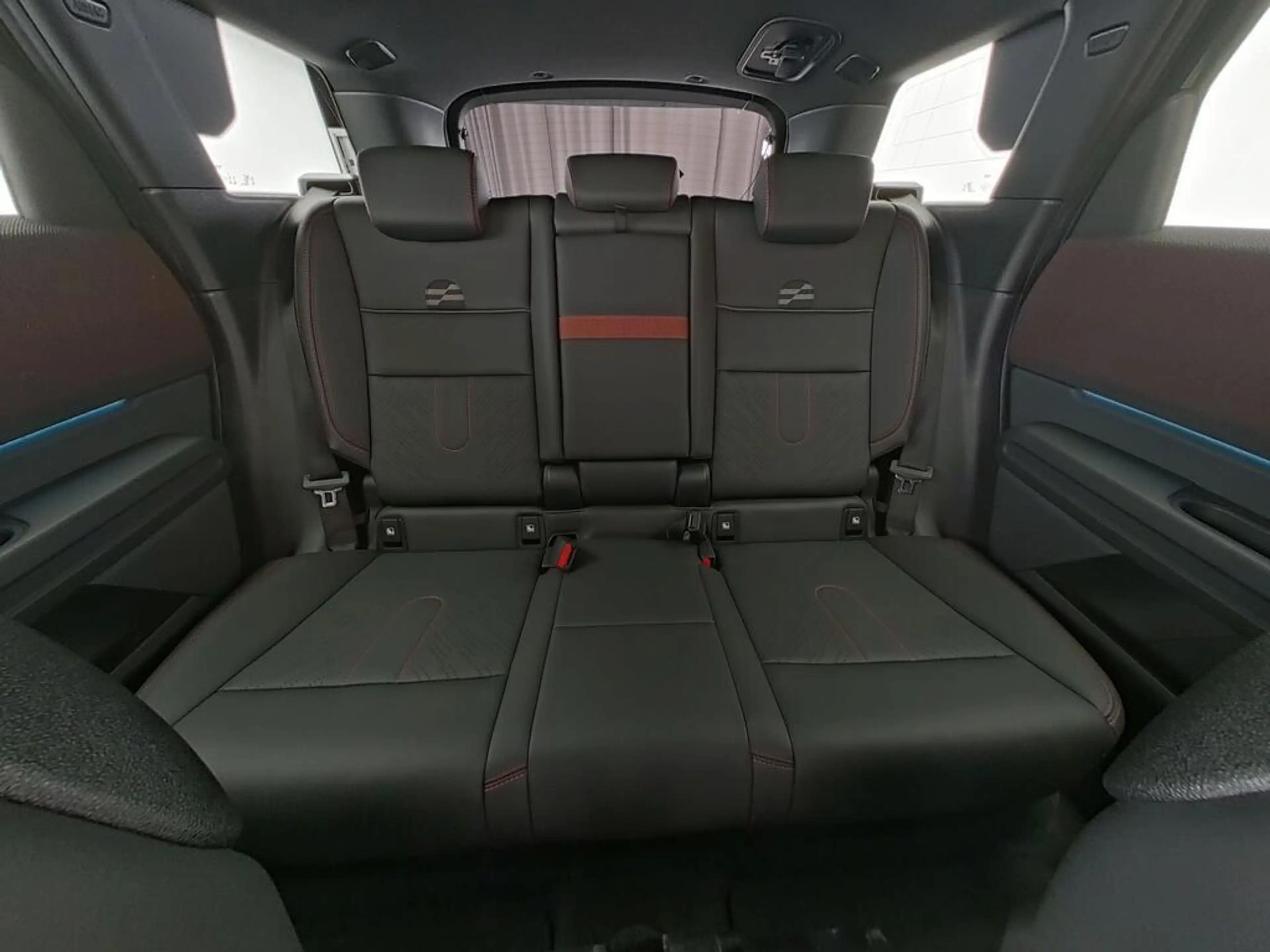 MINI Countryman SE All4 | John Cooper Works XL Trim — photo 8