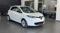 Renault ZOE r90 40 kw achat intégral zen autonomie 300 km gps-regulateur de vitesse limiteur Bluethooh tva récupérable Wit - thumbnail 2