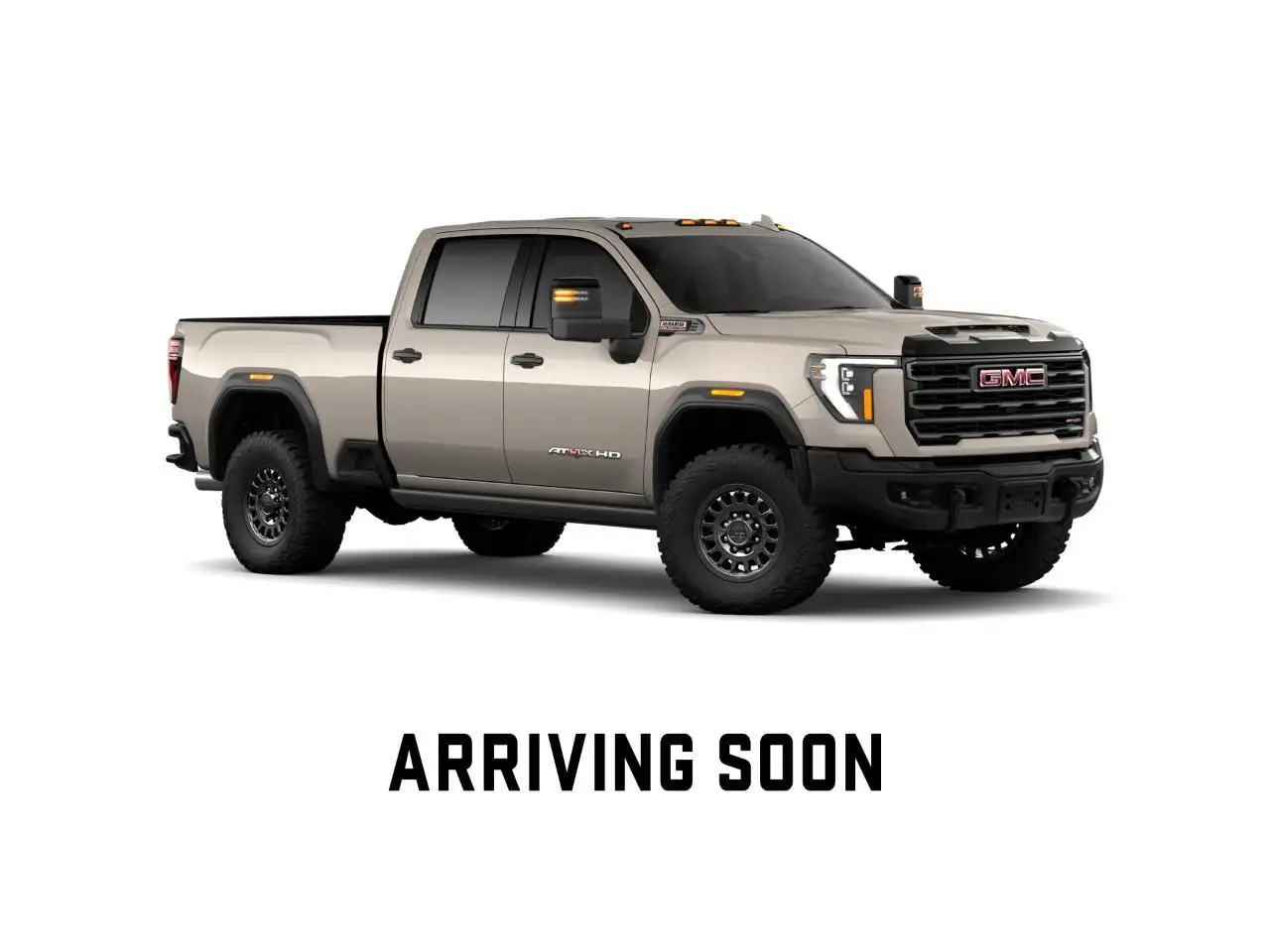 GMC Sierra 2500HD fotografie GMC Sierra 2500HD