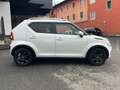 Suzuki Ignis Ignis 1.2 Hybrid 4WD All Grip Top Bianco - thumbnail 8